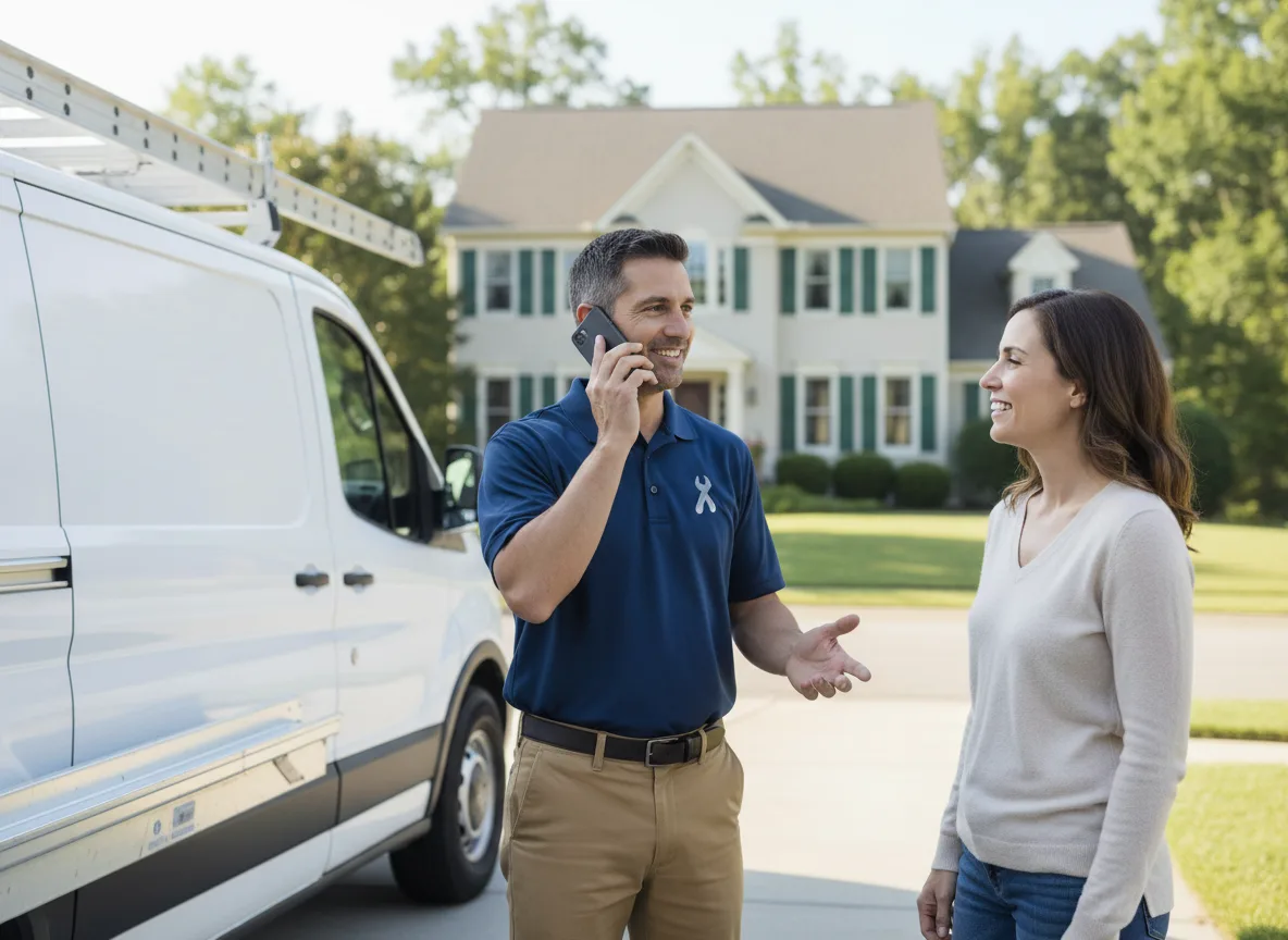 Home Gutter Service Sarona, WI FAQs